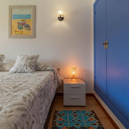 Cabopino Duplex, Swimming Pool, Beach 5Min Away, Chill Out Terrace And High-Speed Wifi Марбелья Экстерьер фото