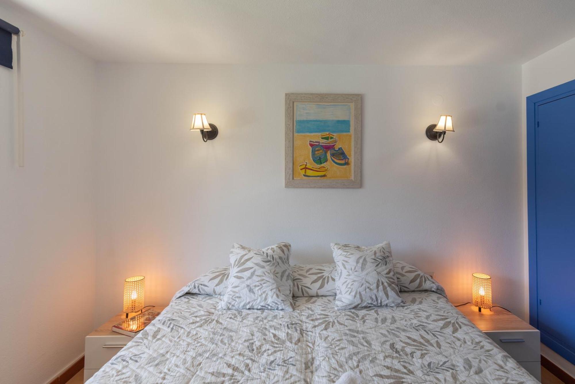 Cabopino Duplex, Swimming Pool, Beach 5Min Away, Chill Out Terrace And High-Speed Wifi Марбелья Экстерьер фото