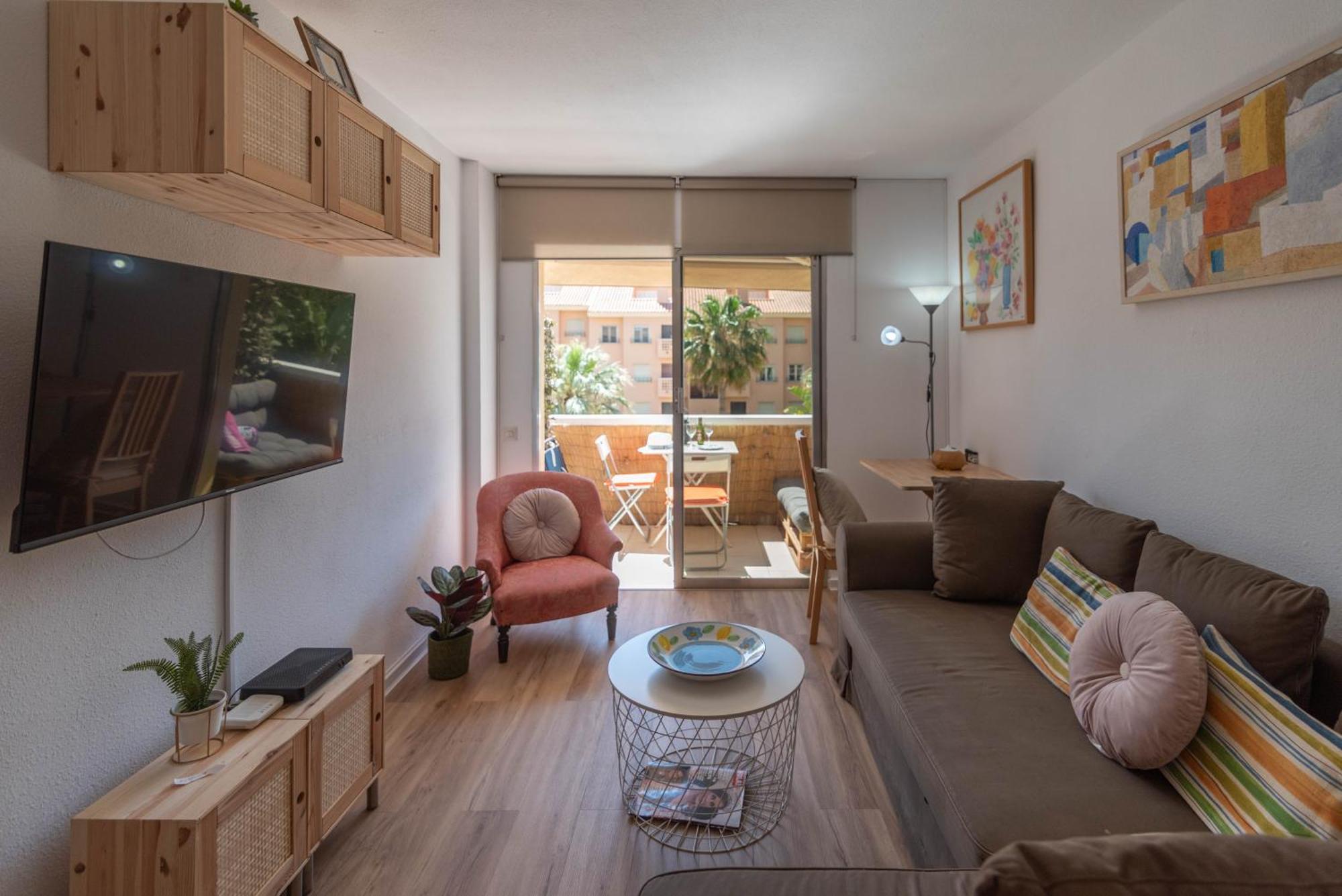 Cabopino Duplex, Swimming Pool, Beach 5Min Away, Chill Out Terrace And High-Speed Wifi Марбелья Экстерьер фото